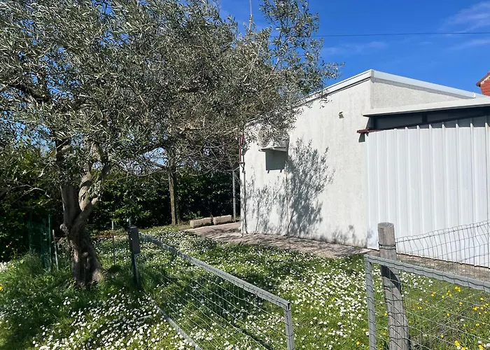 Apartma Korelc