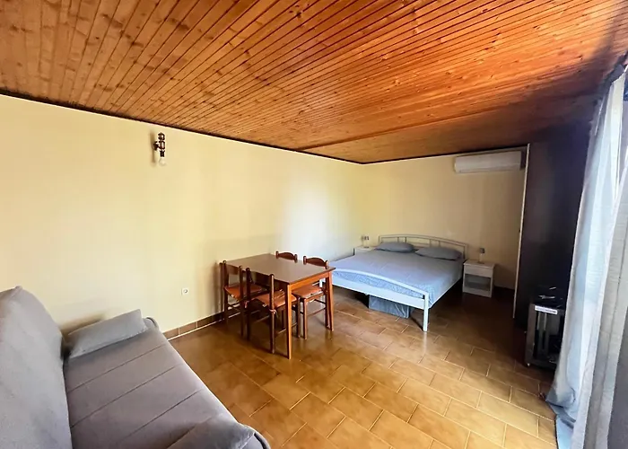 Apartma Korelc