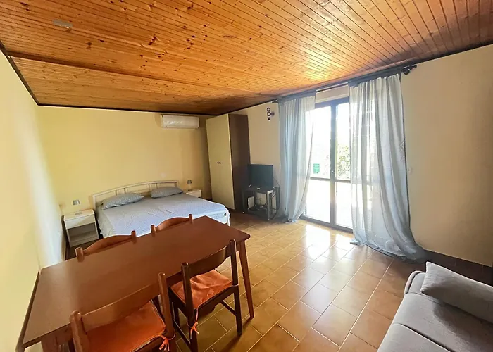 Apartma Korelc