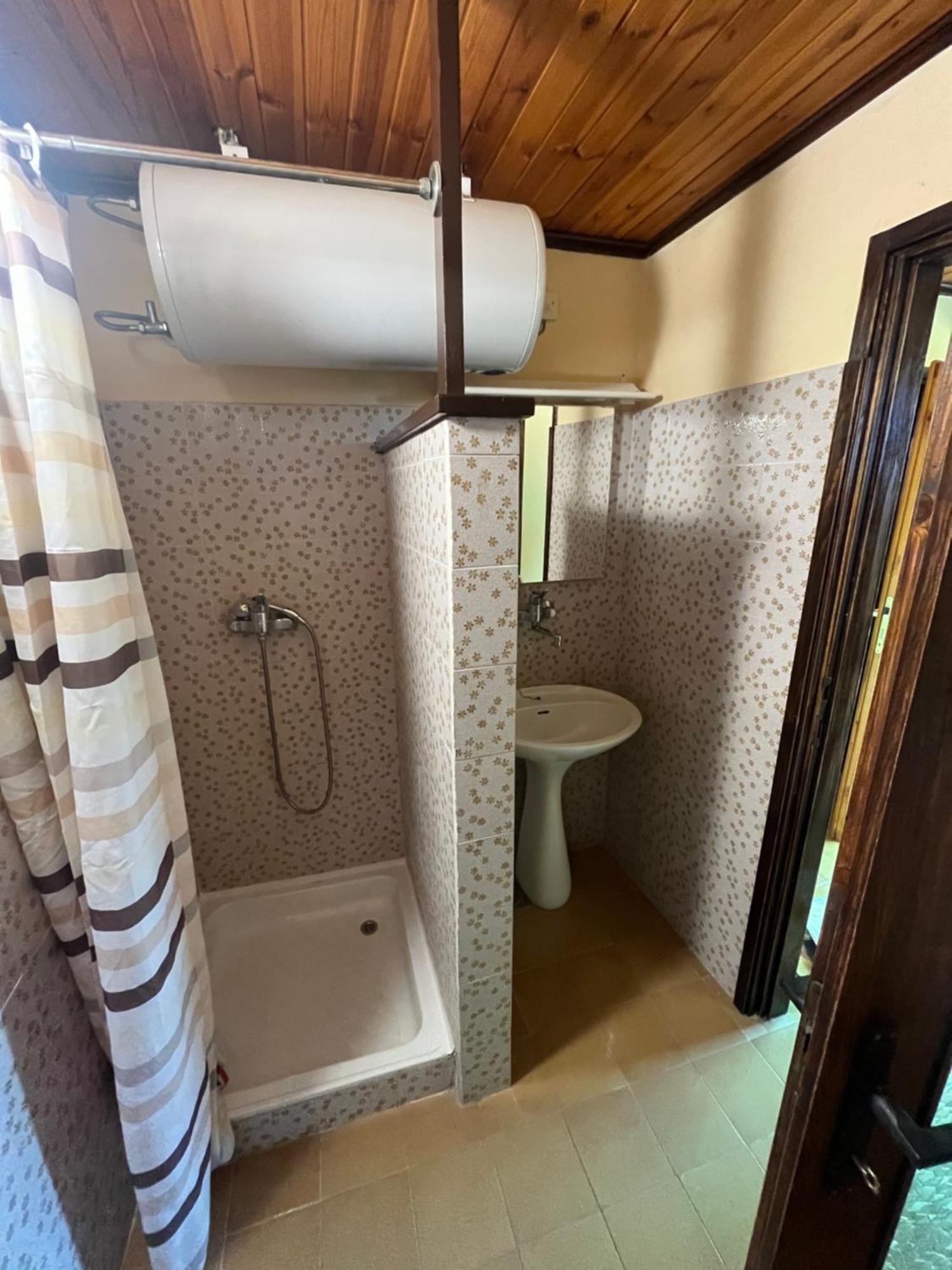 Apartma Korelc Koper