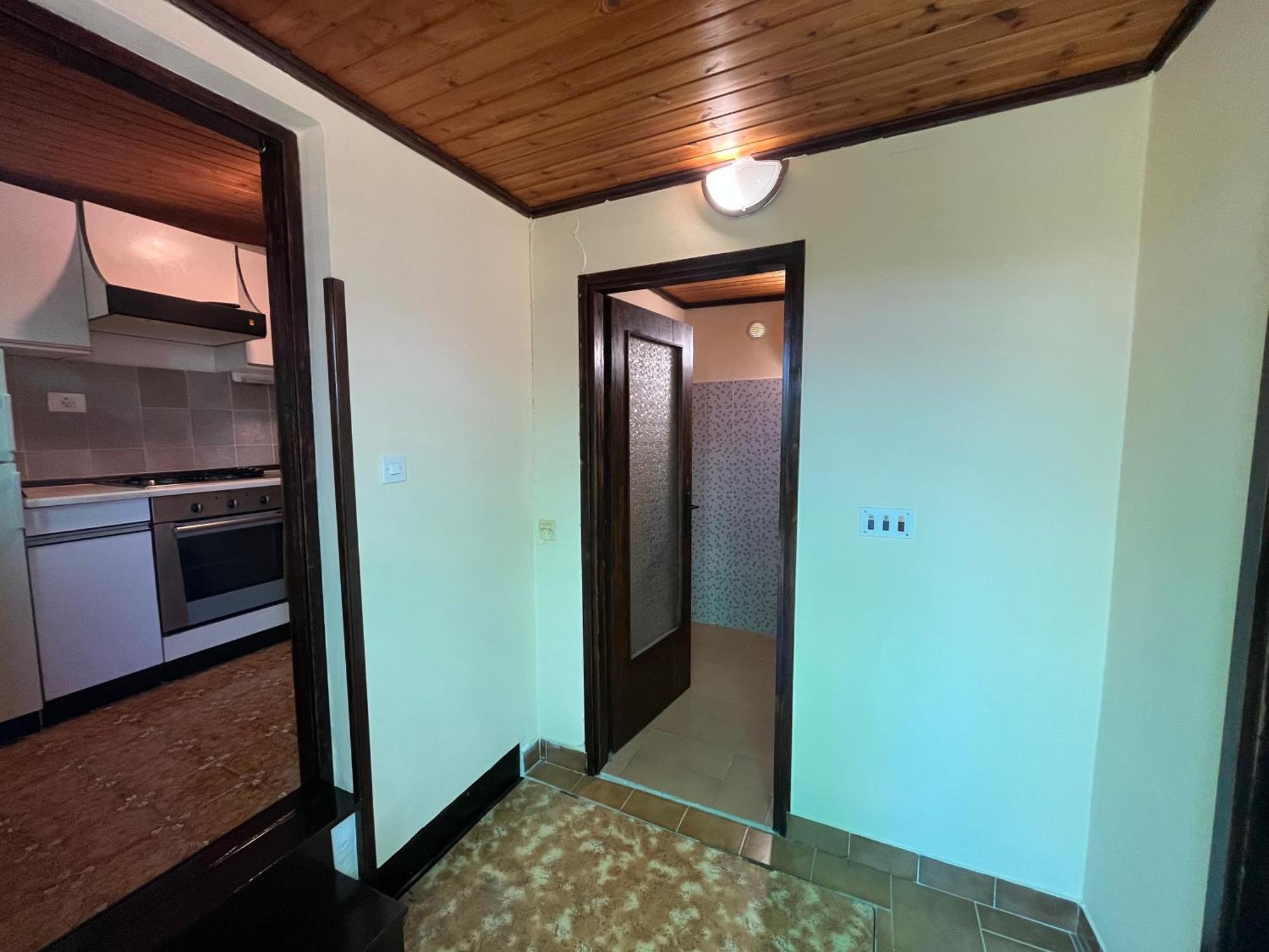 Apartma Korelc Holiday home