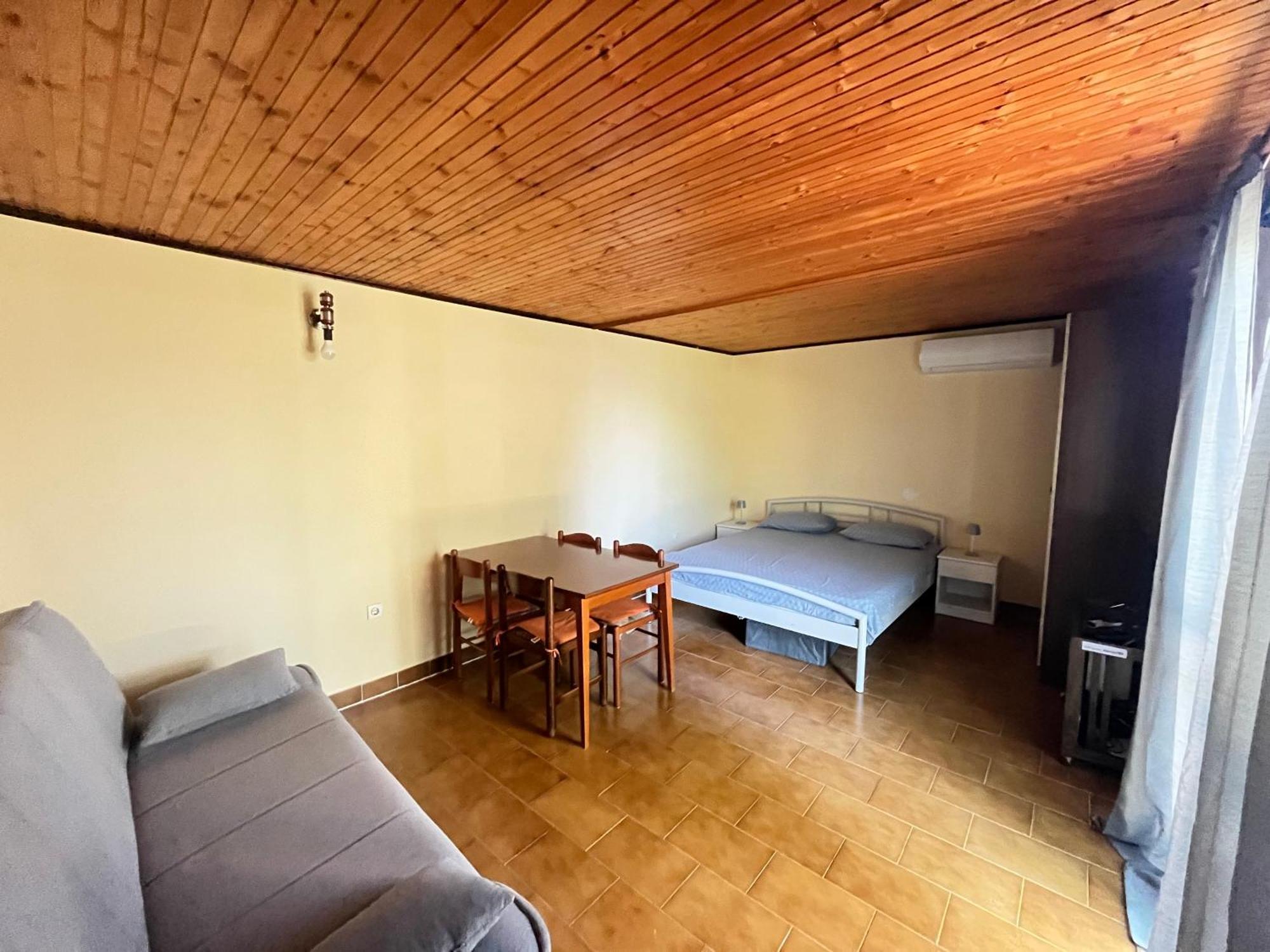 Holiday home Apartma Korelc *