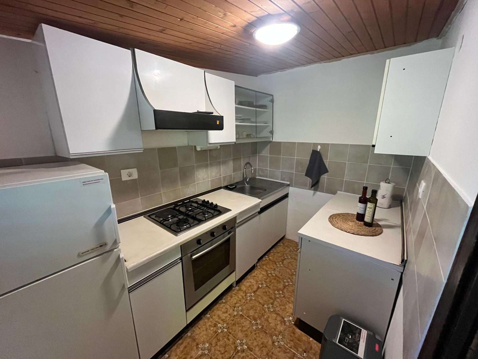 Holiday home Apartma Korelc Koper